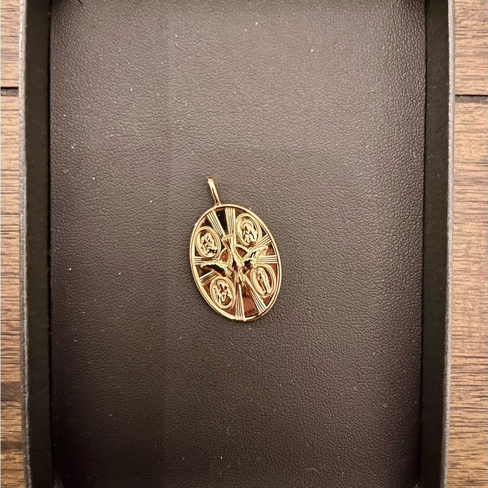 Miranda Frye - Hope Charm